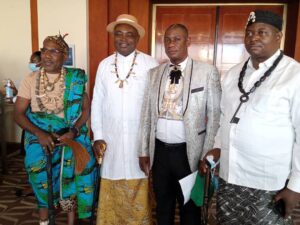 AMSAJ CAMEROON 1