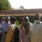 AMSAJ GROUP Commissioning of Amsaj Organic Liquid Fertilizer in Cameroon 3