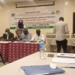 AMSAJ GROUP Commissioning of Amsaj Organic Liquid Fertilizer in Cameroon 6